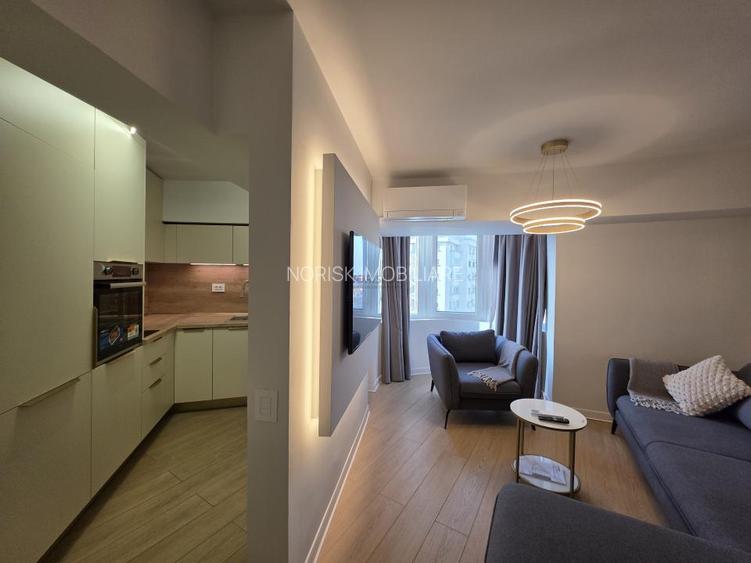 Decebal District Jewel | 3 Camere Iconic, Alba Iulia - 12