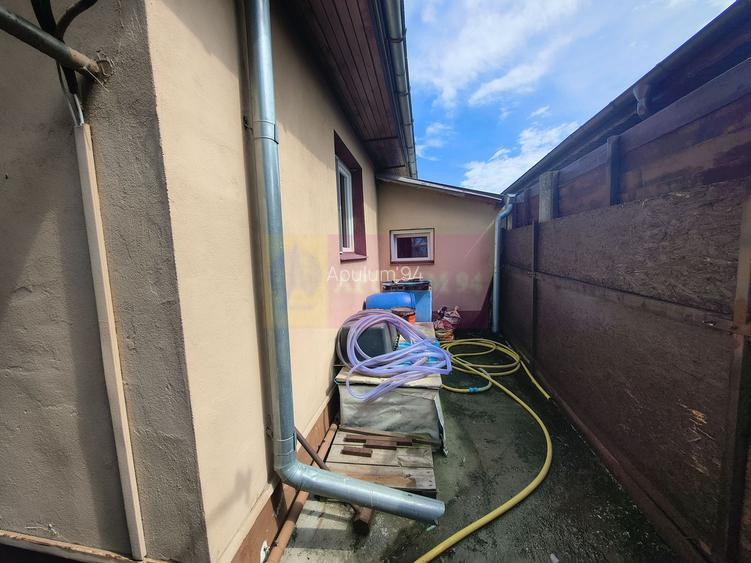 Casă gata de mutat la 20 de minute de București  -  satul Câmpurelu - 40