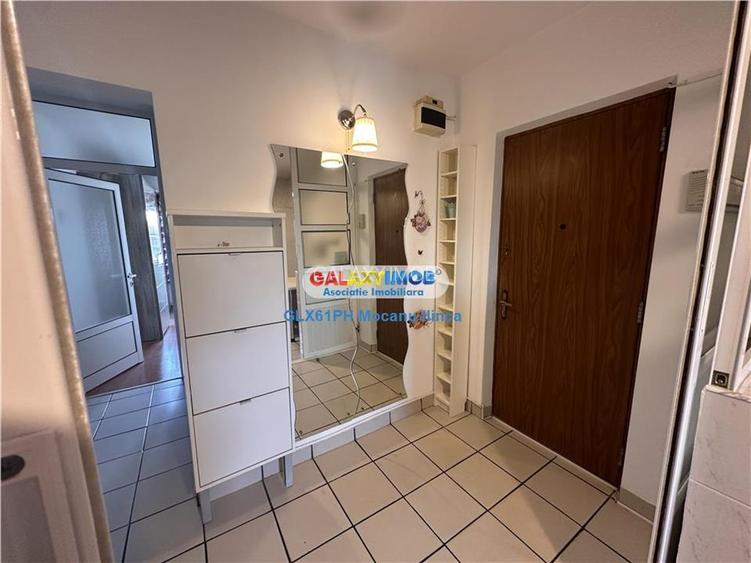 Inchiriere apartament 3 camere, cu centrala, Ploiesti, zona Paltinis - 17