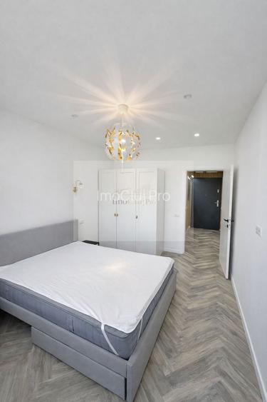 Prima inchiriere 2 camere | The Office | Terasă | Parcare - 11