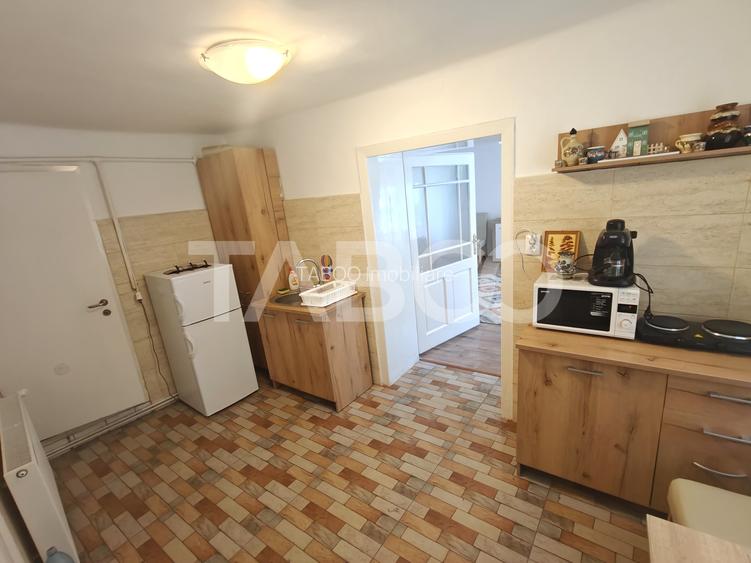 Apartament spatios cu 2 camere - mobilat si utilat  - Pet Friendly - 6