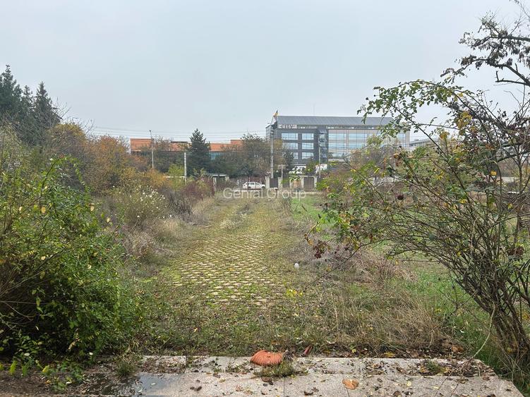 CLADIRE DE INCHIRIAT/ ZONA ALBERT/ PLOIESTI - 3