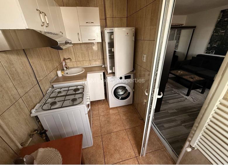 Inchiriere garsoniera Piata Sudului Metrou - 5