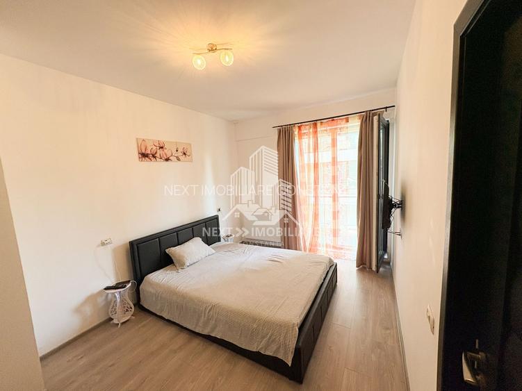 Apartament cochet 2 camere –  Mamaia, aproape de oraș și Campus - 6
