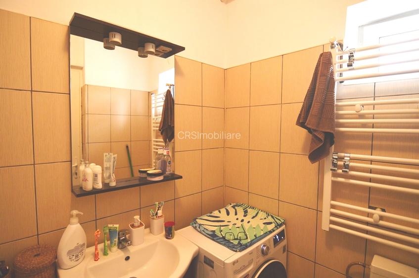 Apartament Cochet 3 Camere Bucurestii Noi - Bd. Gloriei - 19