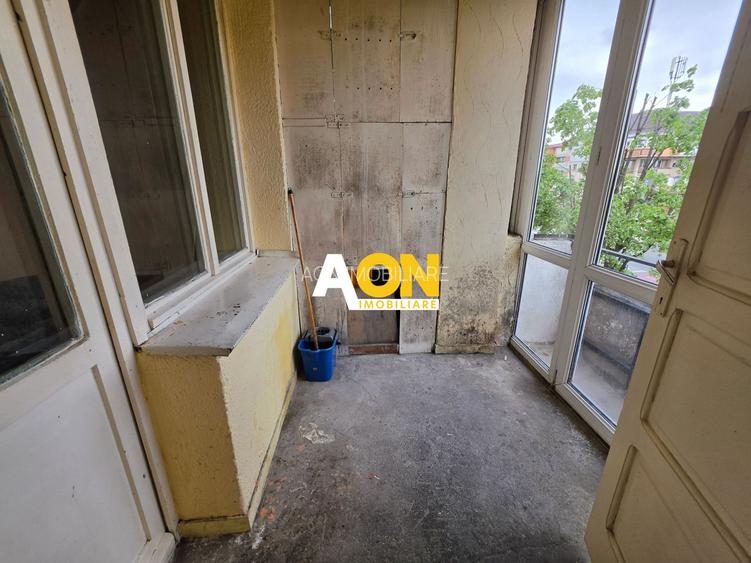 Apartament 3 Camere, 2 Bai, Etaj 2, Zona Ampoi 3 - 7