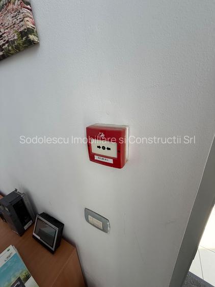Spatiu de birou de inchiriat - 10