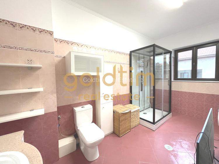 APARTAMENT IN VILA/VEDERE LIBERA/STRADA PRIVATA/HERASTRAU - 40