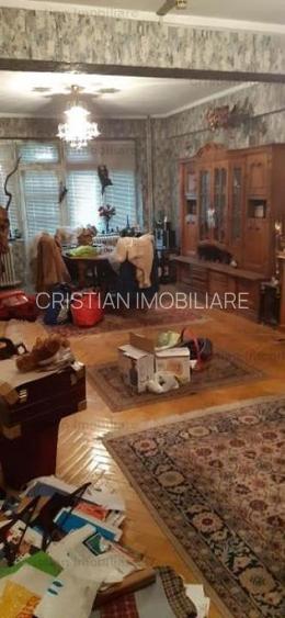 Vila P+2, 165mp construiti, zona Centrala - 11