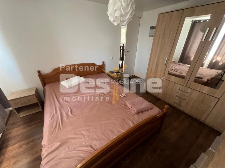 Casa GALATA 4 camere  170 mp decomandat - 19