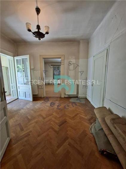 Casa De Mijloc, singur in curte, Brasov - 14