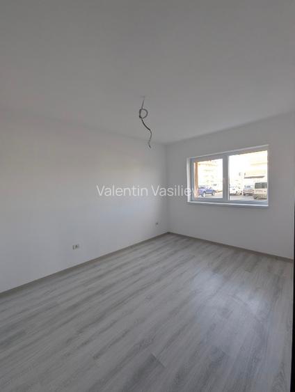 Apartament cu 2 camere + bucatarie 59mp - Subcetate City 2, Vila 5 – Sânpetru - 10