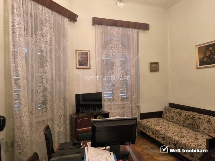 Casa 4 camere, dispusa ultracentral, zona istorica, Cluj-Napoca - 5