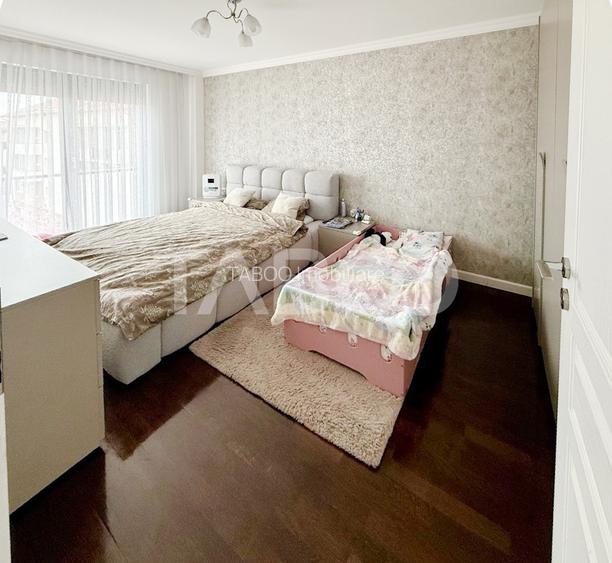 Apartament cu 2 camere la cheie de vanzare cu garaj si boxa Buna Ziua - 5