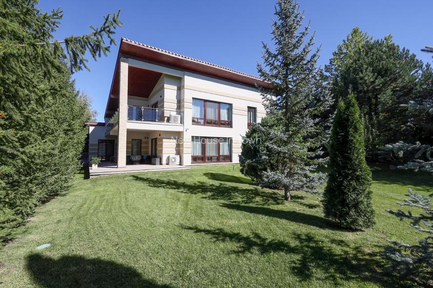 Casă deosebită de vânzare în Sânpetru | Teren 1400 mp - 41