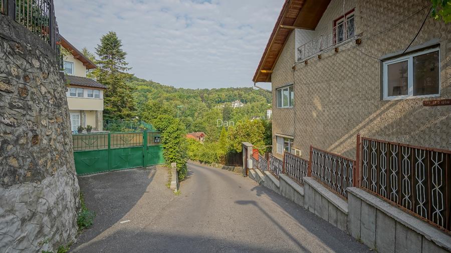 VANZARE  VILA - 3 APARTAMENTE DRUMUL POIENII  LIVADA POSTEI - Proprietate unica - 15