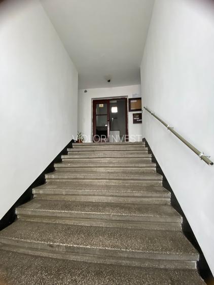 Barbu Vacarescu, Glinka, apart 2 cam et 2/3 - 14