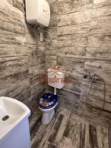 Spatiu comercial P+M, in Sibiu zona centrala - 4