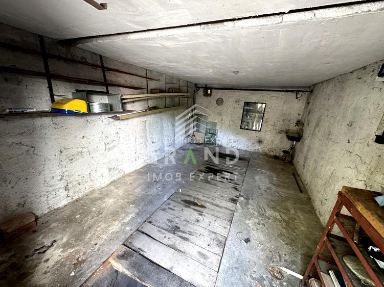 3 Camere Decomandat | 2 Băi | 69 mp | Parter | Zorilor/P-ța Zorilor/Observatorul - 38