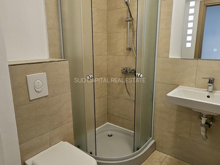 Penthouse PIPERA | Lift Direct în Apartament | 3 Terase Panoramice | - 8