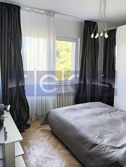 VANZARE 2 CAMERE | 40 MP | BALCON DESCHIS | PARC FLOREASCA - 5