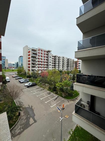 Apartament de vanzare cu 3 camere in complexul rezidential Pipera-4City North - 17