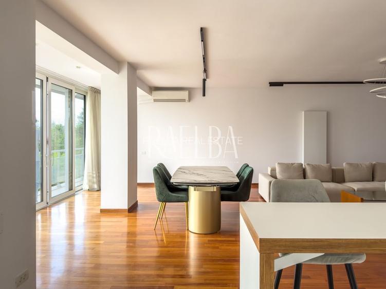 Primaverii | Vila Lac 3 | Parcul Bordei | 200mp | Free View - 11