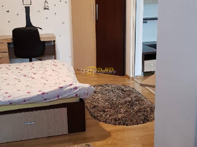 Apartament 2 camere, zona Bucsinescu/Tudor Vladimirescu. - 3