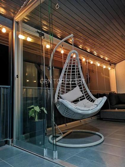 Apartament 3 camere cu terasa de 20 mp in Selimbar - 20