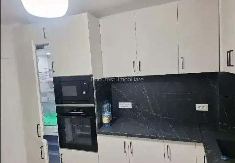 Apartament 3 Camere,Obor Metrou,bl.1978,PRIMA INCHIRIERE,DECOMANDAT,Stradal - 4