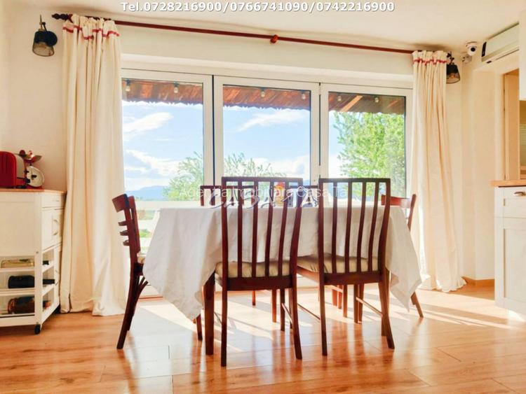 Inchiriere casa cocheta, situata in Tetila (Curtisoara Gorj) - 13