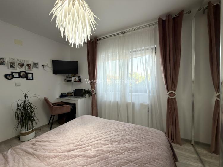 Casa individuala, 4 camere, 458mp teren, 98mp utili in Utvin - 10