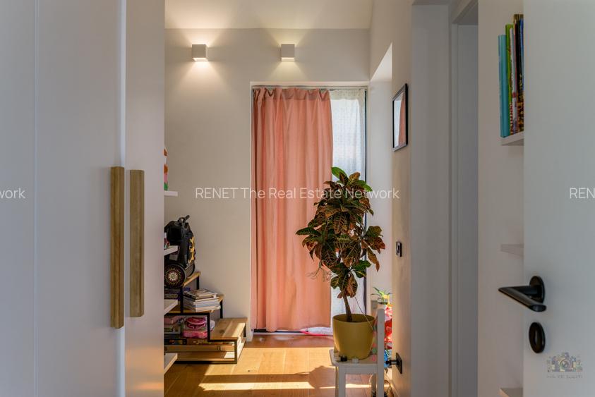 OTOPENI - SOFIA, VILA MODERNA 140 MP, LOT 600 MP, LA CHEIE! - 12