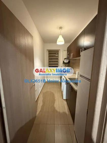 Apartament 2 Cam Bloc Nou Berceni - Dimitrie Leonida - Parcare - 6
