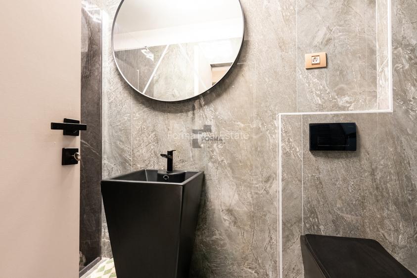 Vila Premium Tunari – 175 mp Utili, Lot 505 mp si Amenajari de Designer - 23