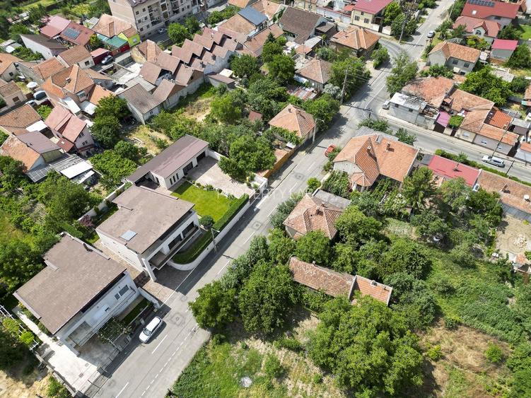 Casă în zona Tabacovici - 2