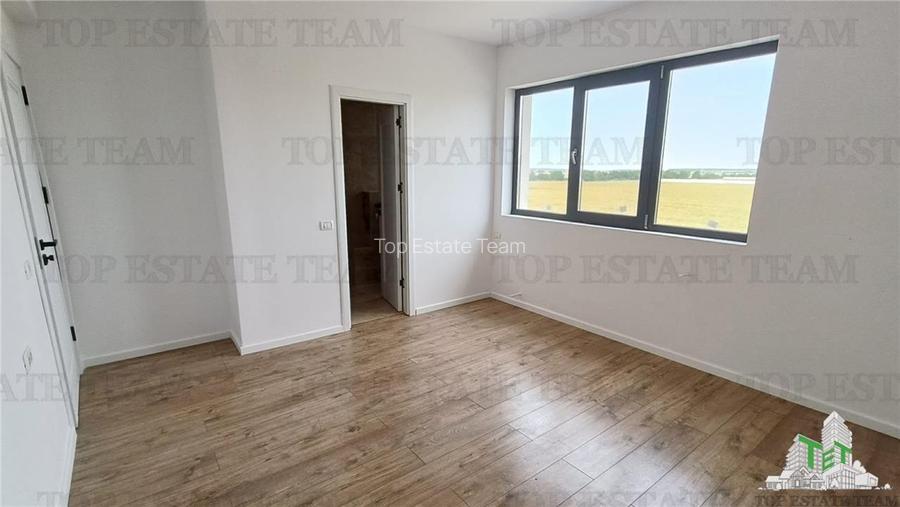 Vanzare  Duplex 4 camere in Tunari - 7