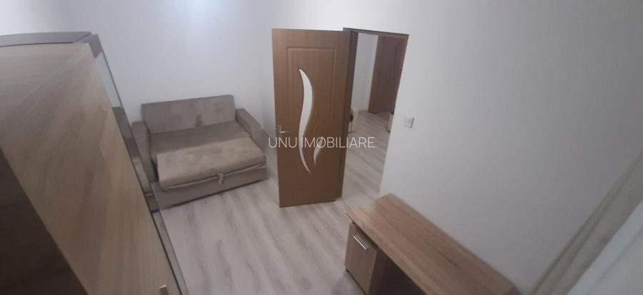 Apartament cu 2 camere - zona Tatarasi - Flora - pet Friendly - 2