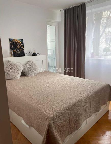 AP. 3 CAMERE IANCULUI, MASINA DE SPALAT VASE, MOBILAT/UTILAT MODERN - 2