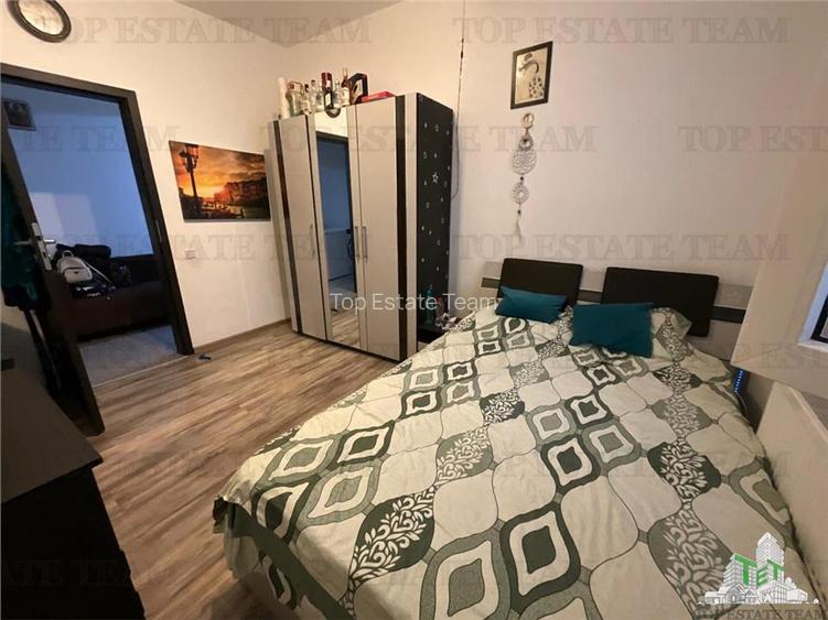 Apartament modern 3 camere cu centrala proprie si 2 bai, bloc nou - 3