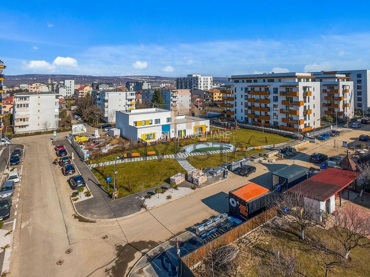 Apartament spatios - Complex rezidential premium - 4