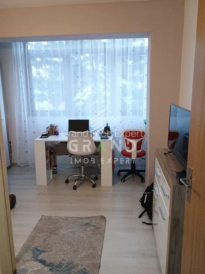 2 camere DECOMANDAT | 40 mp | Mănăștur/Grigore Alexandrescu - 3