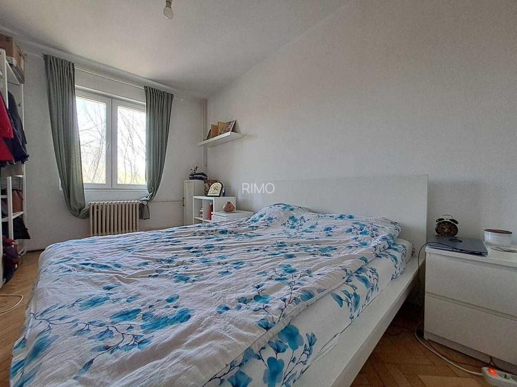 Apartament 2 camere Floreasca - 4