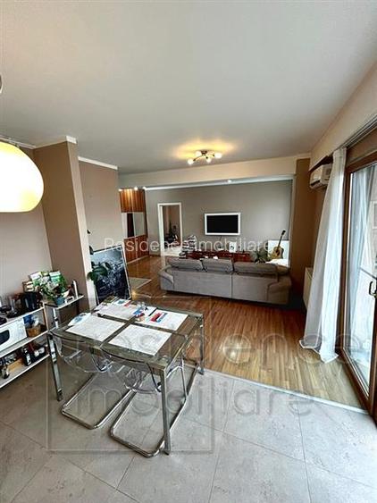 View! Apartament spatios 2 camere, Plopilor, zona Nobori+Parcare - 2
