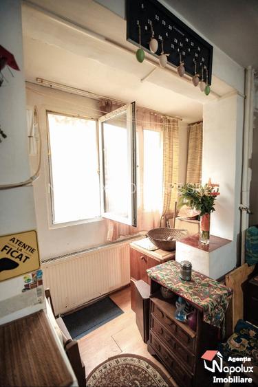 Exclusivitate! Apartament 3 camere Grigorescu - 8