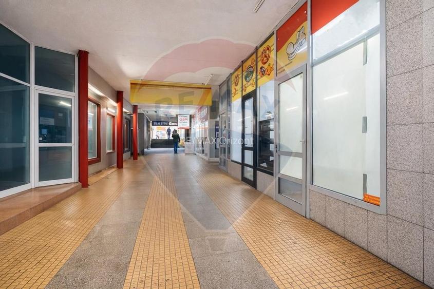 Spațiu comercial de vânzare | Zonă premium – Orizont 3000/Piata Astra - 7
