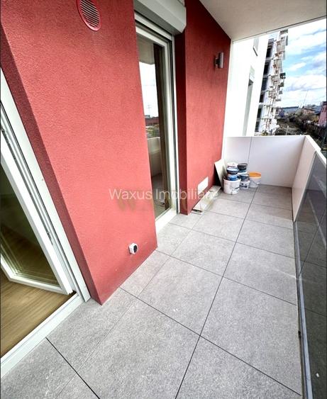 Apartament ultrafinisat de 3 camere, parcare subterana, Elite Junior - 7