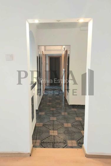 Apartament decomandat 3 camere 65 mp etaj 9, Sagului - 2