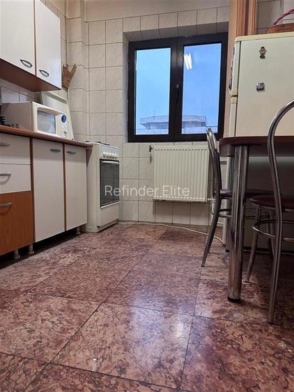 Vanzare apartament 3 camere | Tineretului | bloc 1986 | dec | 72mp | langa metro - 4