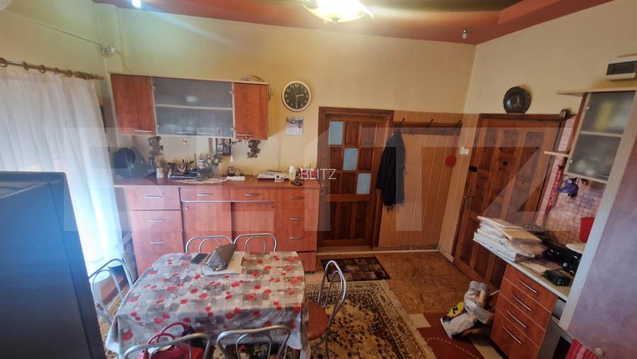 Apartament 2 camere decomandat cu 104 mp teren in acte etaj 2, Vila - 5